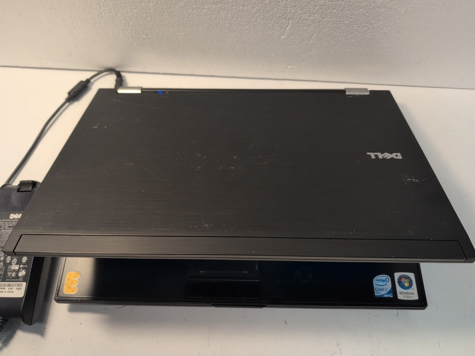 🔥 Dell Latitude E6400 14" Laptop Core 2 Duo P8400/4GB RAM/160GB HDD/WIN XP -