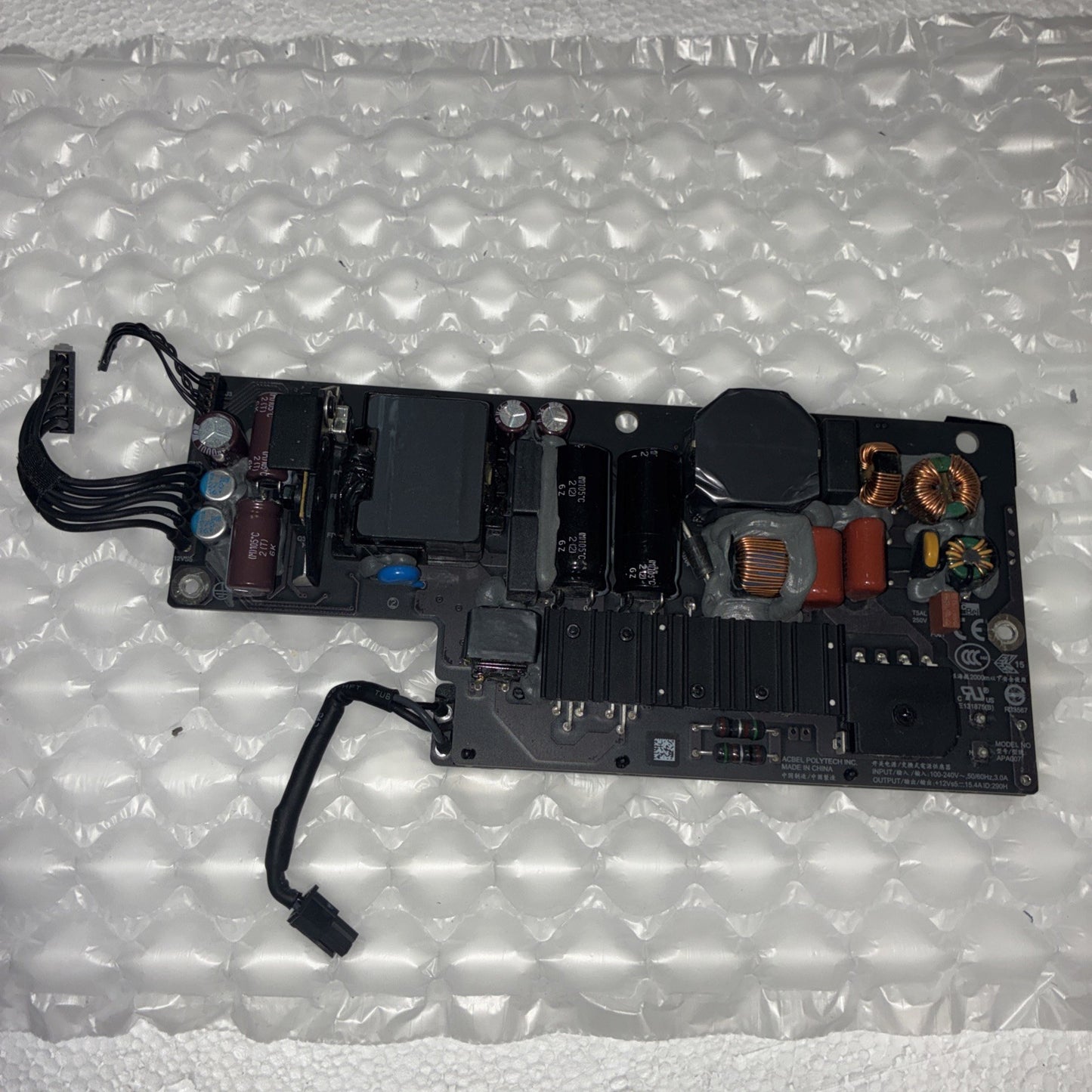 🔥 185W Apple iMac 21.5" A1418 2012 2013 2014 2015 2017, A2116 2019 POWER SUPPLY