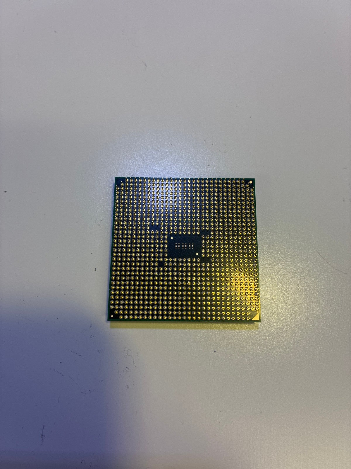 🔥 AMD A10-7800 Series Desktop Processor AD7800YBI44JA Socket FM2+ Pull