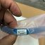 🔥 Connector Cable Assembly CON_CABLE_50_HT3 Blue Braided Gold-Plated SH10000148