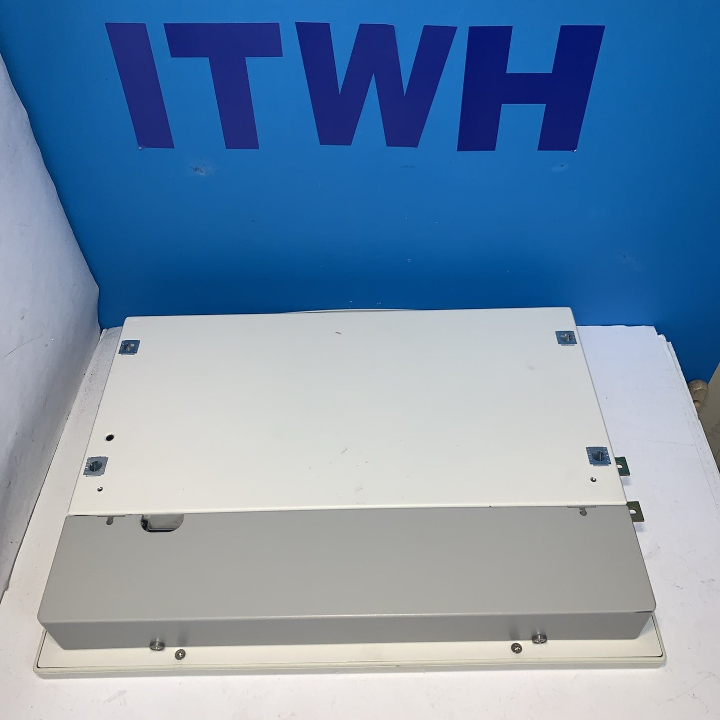 Philips 9890-000-02403 Optimus 50 X-Ray Machine Generator Control  Panel Only