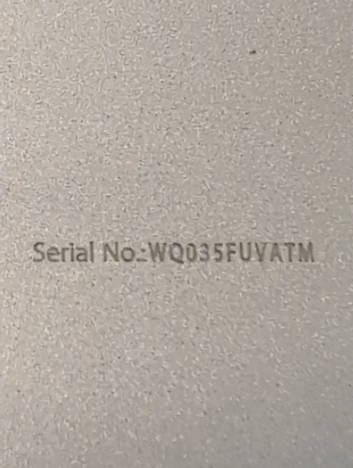 🎸 Apple MacBook Pro 13-inch A1278 2010 Silver  NO HDD Cracked Screen For Parts