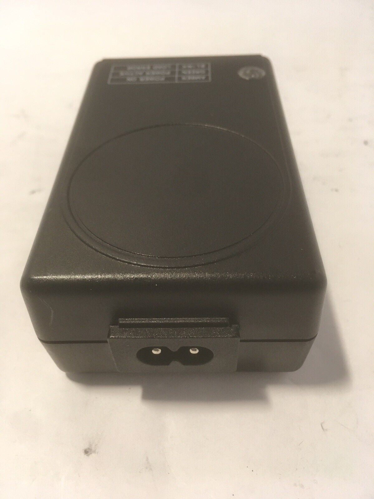 ITE  50005301 PW147RB4800N02 48V DC PoE SL Power Supply