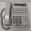Panasonic KX-T7431 Digital Super Hybrid System Phone (NO PLASTIC COVER) -