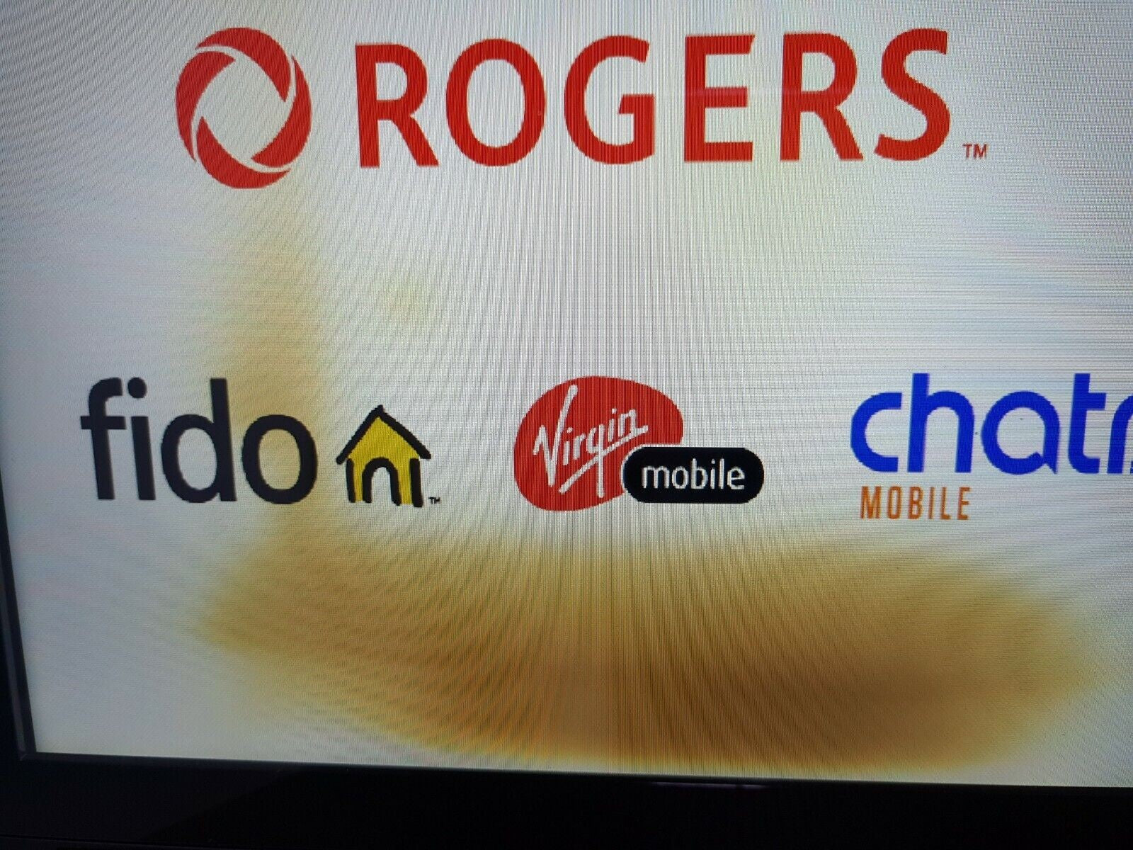 - (AS IS) 5x SAMSUNG DB10E-T 10.1" TOUCH  DISPLAY UNIT NO AC (SCREEN COLOR SPOT)