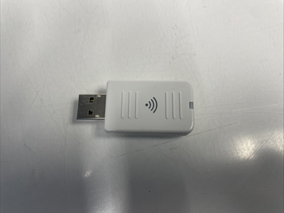 ELPAP07 WN7512BEP Wireless Wi-Fi LAN USB Adapter For Epson Projectors