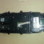 Center upper console control 491155466 Methode 556345 -- 2012 McLaren MP4 12C