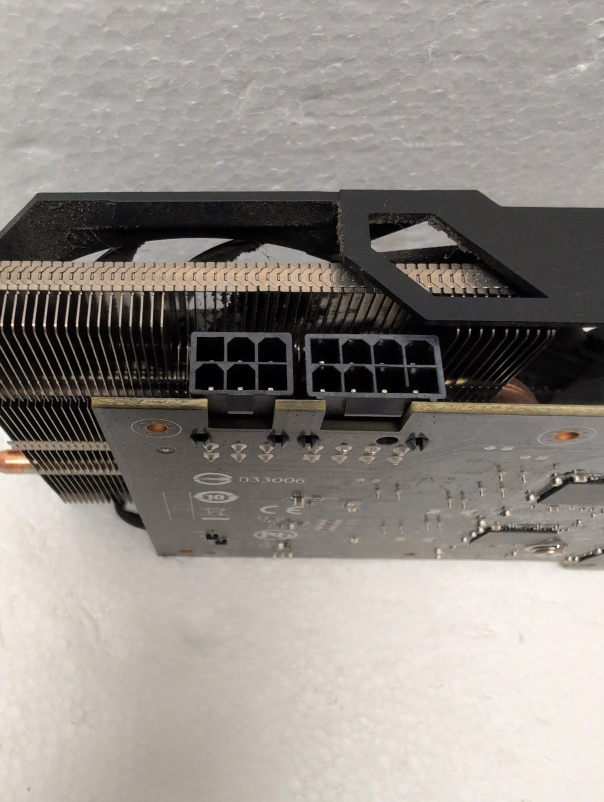 🎸 Gigabyte GeForce GTX 970 WindForce 3X OC 4GB Graphics Card GV-N970WF3OC-4GD