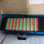 DMX512 LED Bar Stage Light with Mounting Bracket