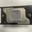 2X Heatsink 0M112P CPU Cooling Radiator Cooler4DELL  R620  +