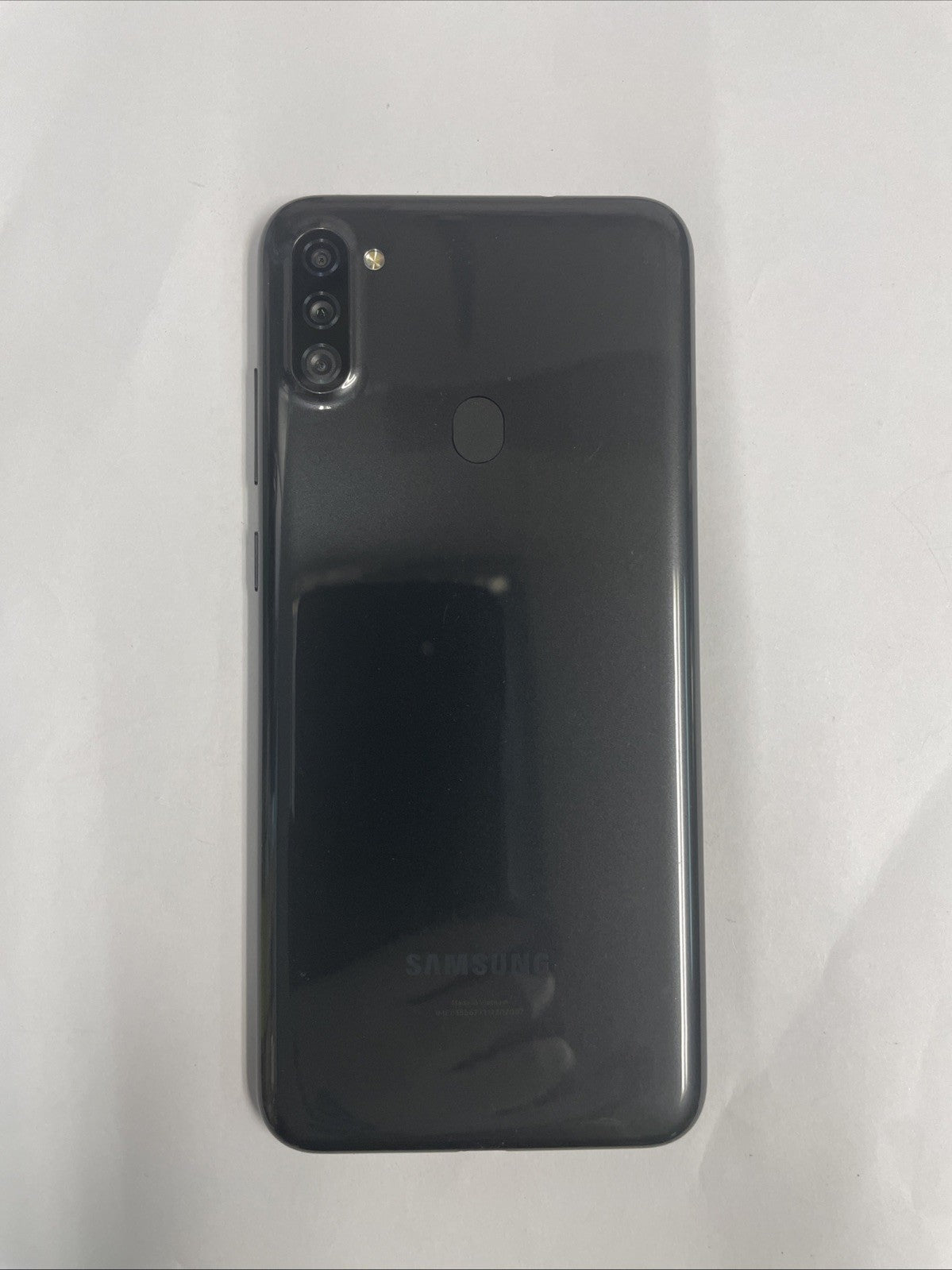 🔥 Galaxy A11 SM-A115W 32GB Smartphone For Chatr Rogers +
