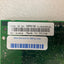 IBM 00P6130 Intel 1Gbps Single Port PCI-X Ethernet Adapter C38064-003 H12818 ~