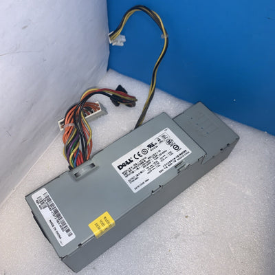 Dell OEM GX620 SFF 275 Watt Power Supply NPS-275P-00 N8373 YD080