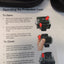 🎸 NEW ProReel 1080P HD Action Camera Kit with Waterproof Case & Accessories