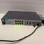 🎸 HP 2530-8 J9783A 8-Port 10/100 2-Port Gigabit SFP Managed Ethernet Switch