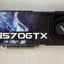 MSI NVIDIA GeForce GTX 570 1280MB GDDR5 Graphics Video Card N570GTX-M2D12D5 ~