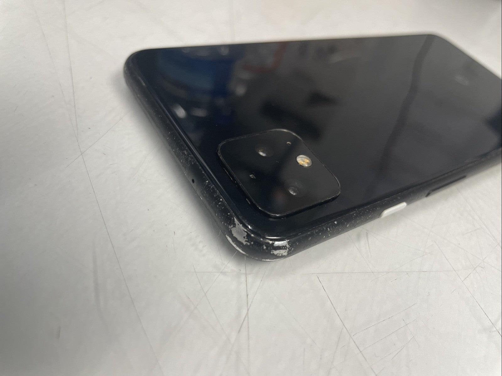 🔥Locked Google Pixel 4 XL  Smart Phone +