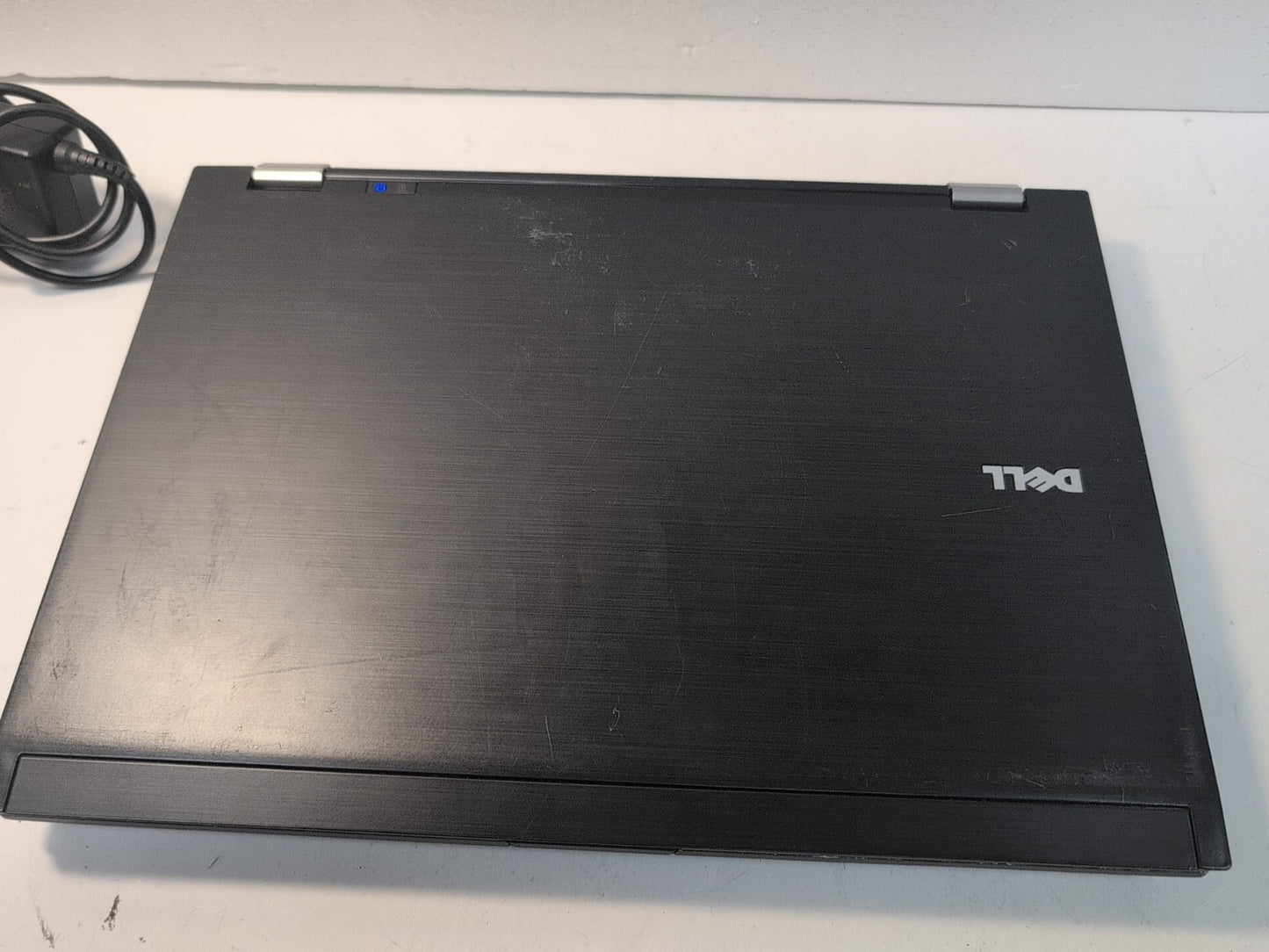  Dell Latitude E6400 14" Laptop C2D P8400/4GB/320GB HDD/WIN XP/Working Battery -