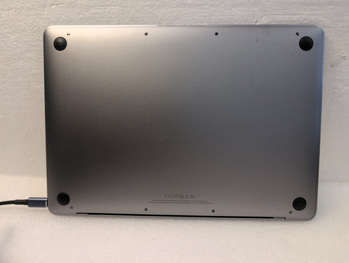 🎸 Apple MacBook Retina 12-inch 2017 A1534 Space Gray i5-1.3GHz 8GB 500GB SSD
