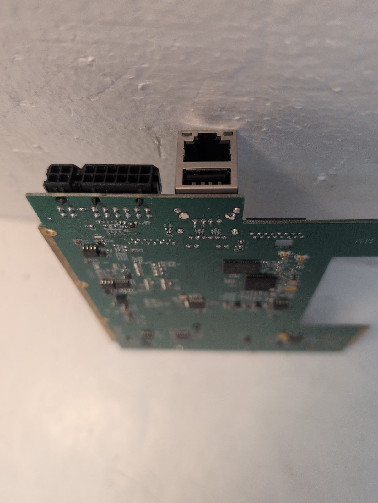 🔥 HDVR7620_MAINBOARD_HDD CIRCUIT BOARD -