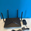 🔥 D-Link DIR-882 AC2600 MU-MIMO Dual-Band Gigabit Wi-Fi Router Black DIR-882A1