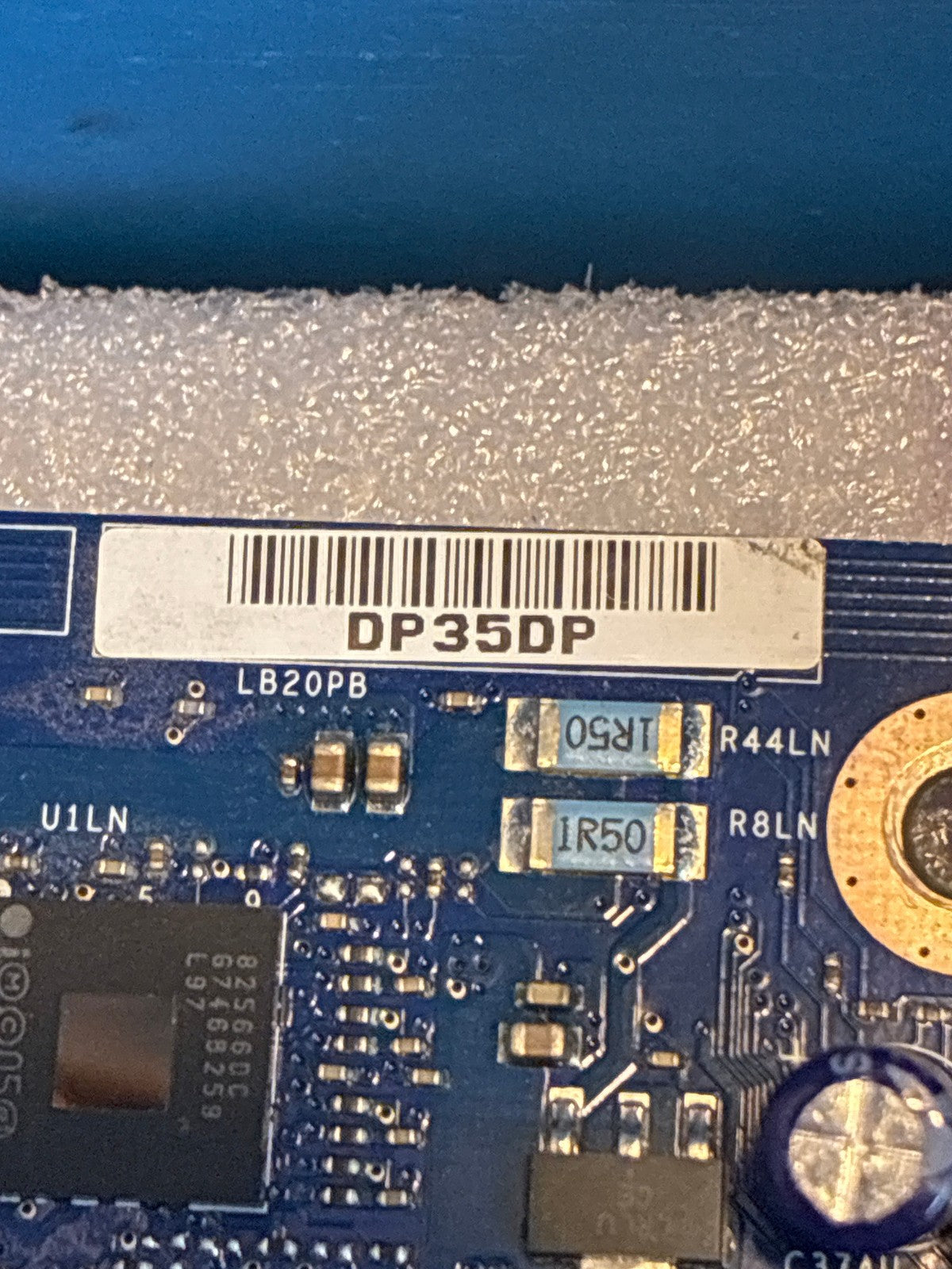 🔥 Intel Core 2 Duo E6600 CPU 2.40GHz LGA775 SL9S8 4MB Cache 1066MHz FSB DP35DP