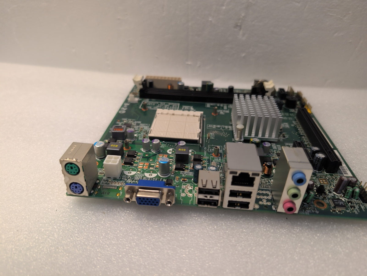 🎸 DA061L-3D M/B Socket AM2 AMD Micro ATX Motherboard