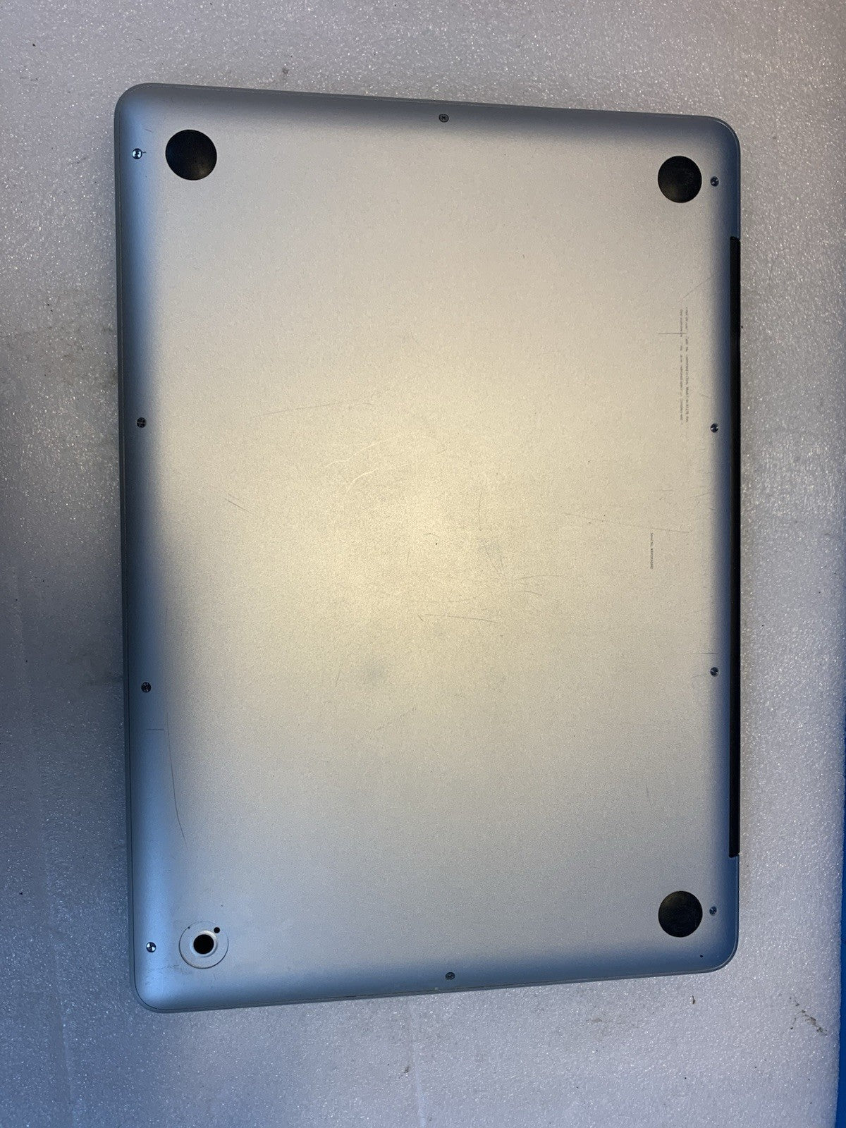 🔥 13'' Apple Mid-2009 MacBook Pro Core 2 Duo P7550 2.26GHZ motherboard parts