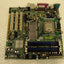 + NRC PEB-7712VGA POS Motherboard With CPU Intel Celeron 440 2.0Ghz