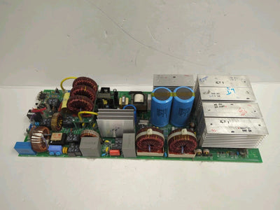 APC 640-0751G_REV08 POWER BOARD -