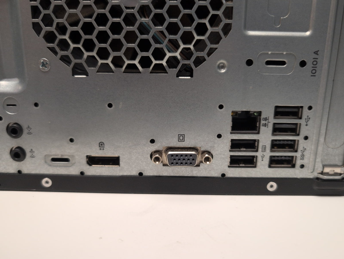 NICE HP ProDesk 400 G4 MT Desktop i5-7500/8GB RAM/256GB SSD/ Win 11 Pro -