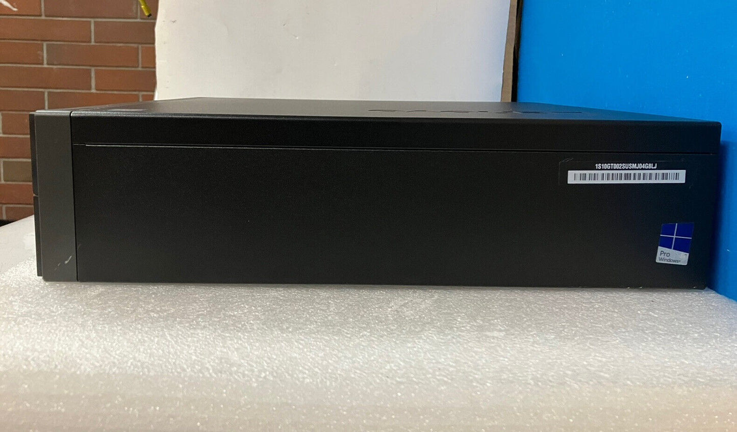 ~ Lenovo ThinkCentre M700 SFF Desktop i5-6400 2.7GHz CPU 8GB RAM 240GB SSD Win10