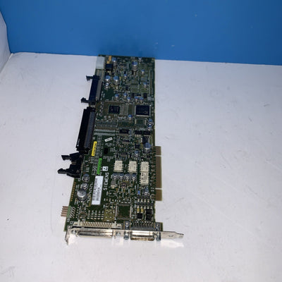 Siemens 05757179 - CCIF Board forVID DHC F