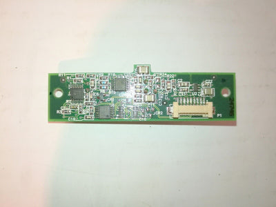 + sensor board SA2250-30 for AMX NXT-CA15 : 15" Modero® Tabletop Touch Panel