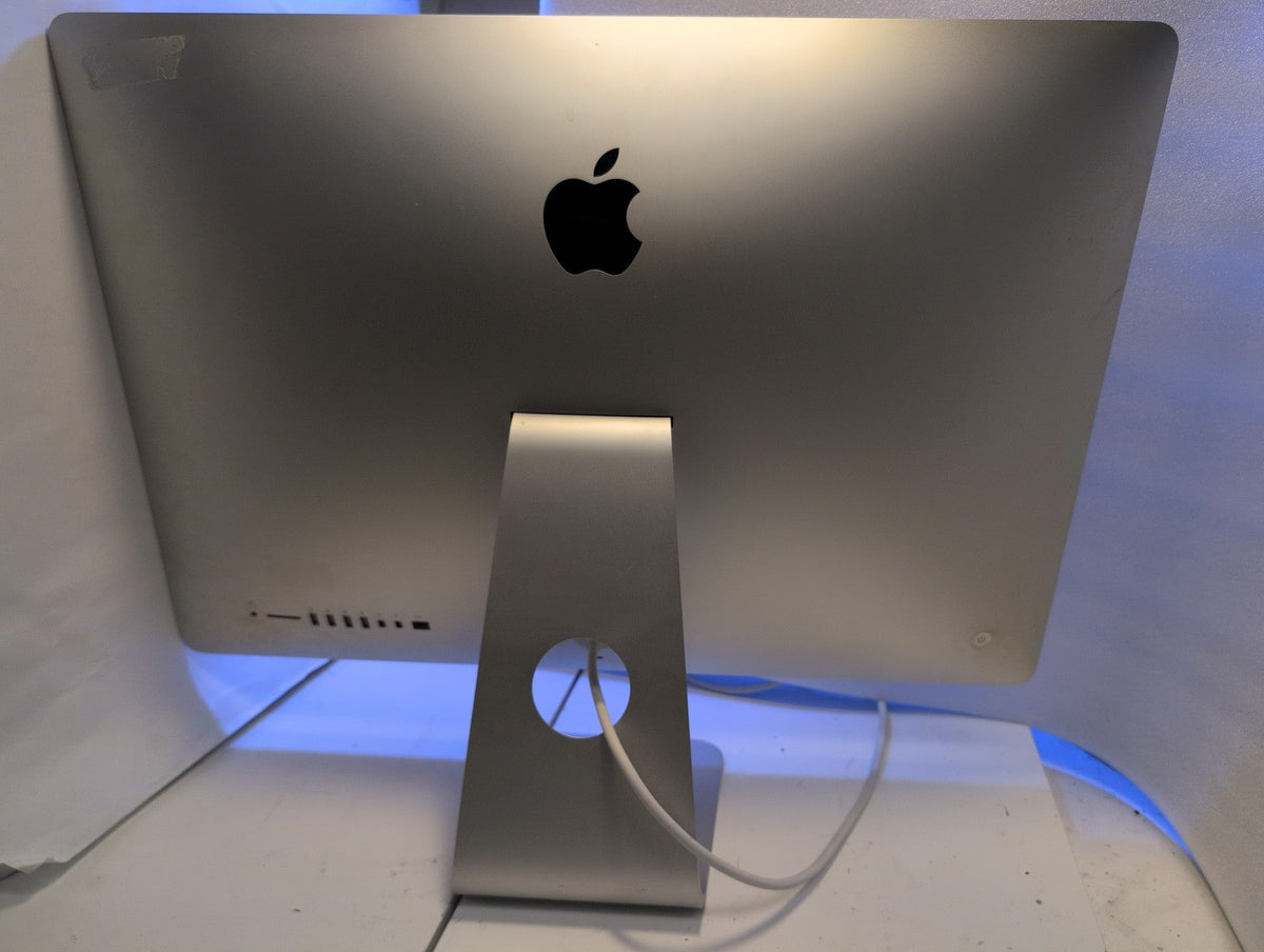 🎸 Apple iMac 27-inch A1419 Late 2013 3.2GHz Core i5 8GB RAM 1TB HDD Silver