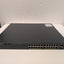 🎸 Cisco Catalyst WS-C2960X-24PS-L 24-Port PoE+ Gigabit Switch