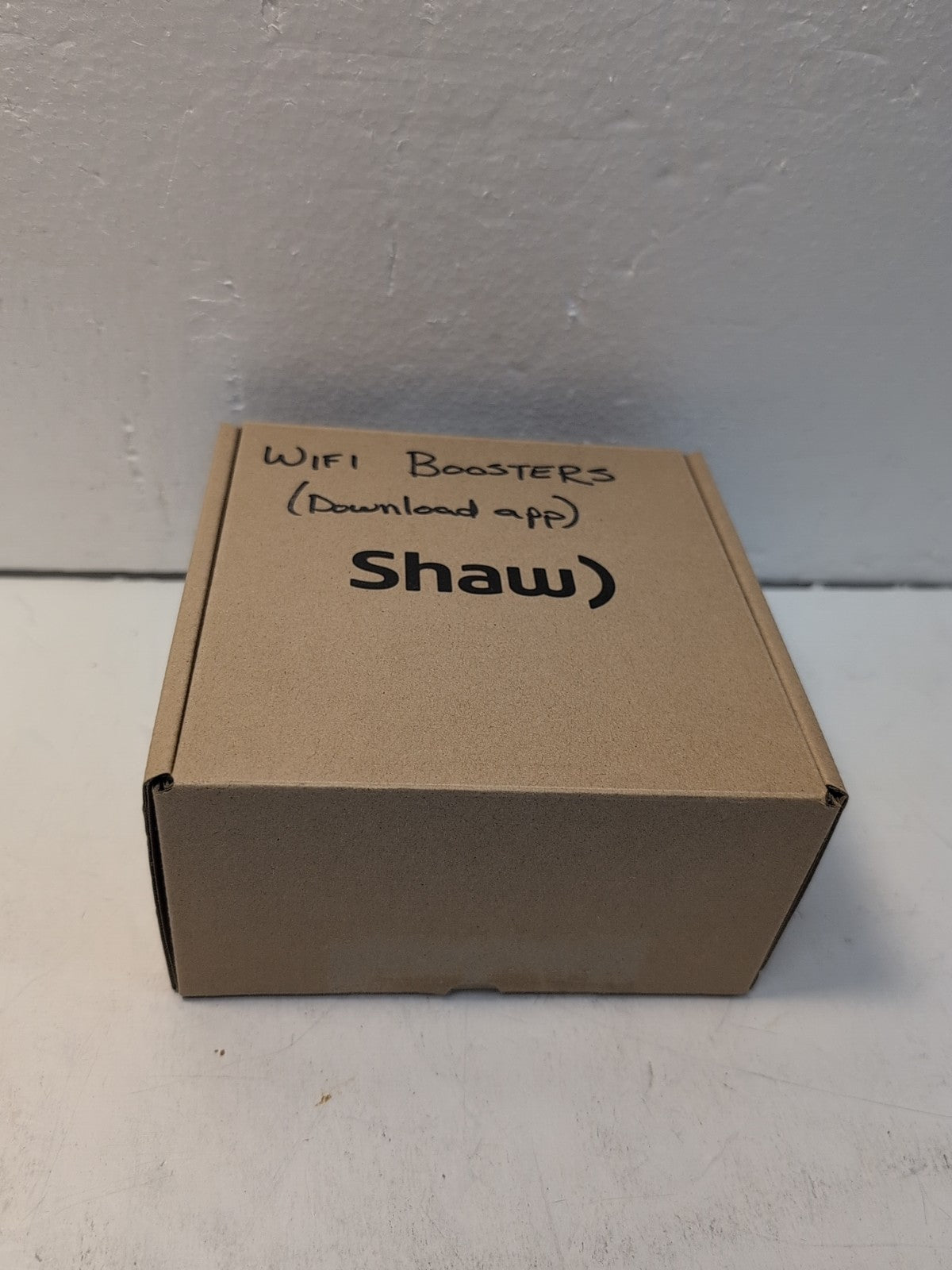 🔥 SHAW Wall-to-Wall WiFi Booster SC1-A -