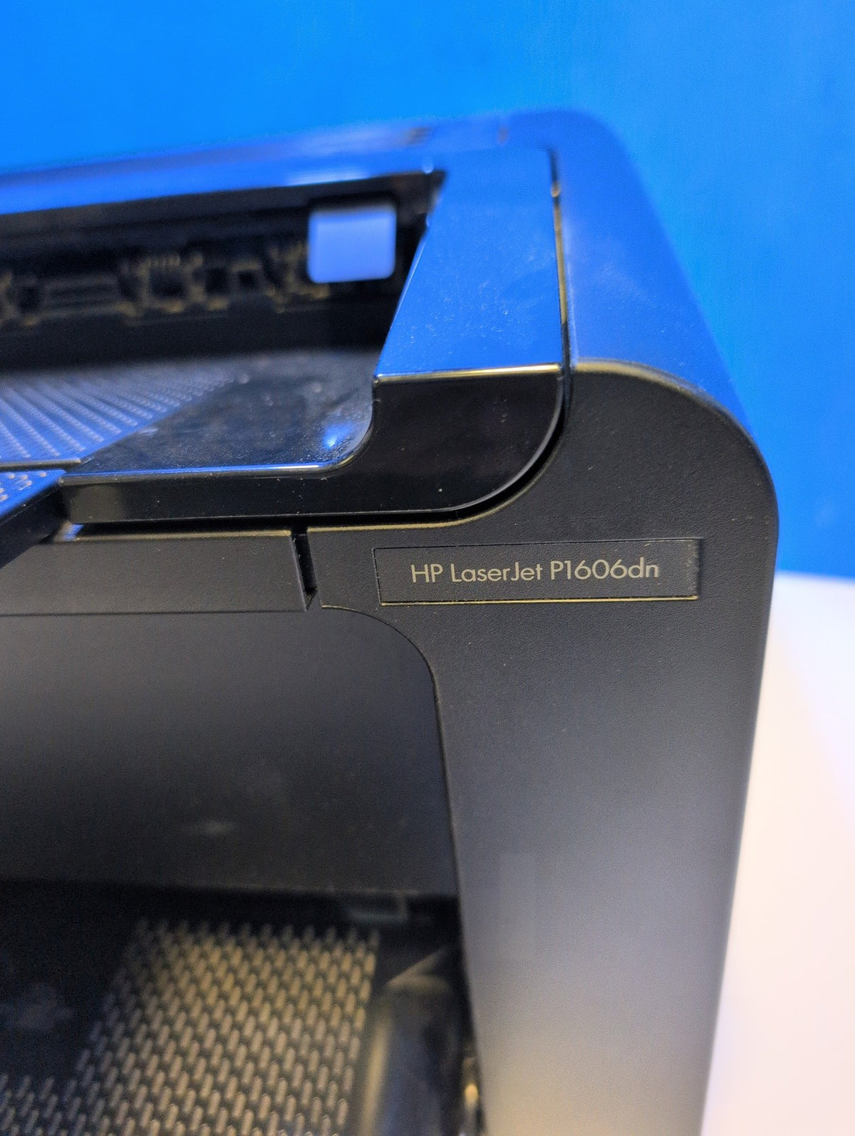 🎸 HP LaserJet Professional P1606dn CE749A Monochrome Laser Printer 16K Pages