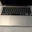 🔥 2x Apple A1502 MacBook Pro 13" Retina Laptop Notebook (for Parts) -