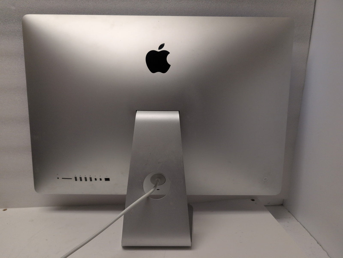 🎸 Apple iMac A1419 27-inch (Late 2013) Intel Core i5 3.2GHz 1TB HDD 8GB RAM