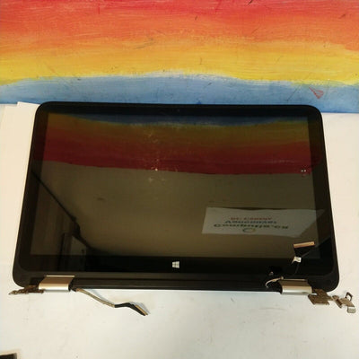 15.6 inch screen for HP ENVY 15-u050ca x360 laptop