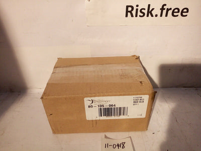 - NEW Ergotron 80-105-064 CPU Mount for CPU - 50 lb Load Capacity