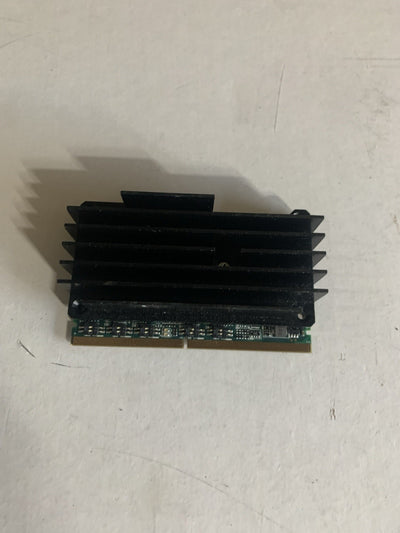ADLINK LEC-BTS20-2G-ER COM Express Industrial Embedded Module w/ Heatsink