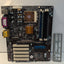 🔥  ECS K7S5A Socket 462 Motherboard With Athlon 1150MHz CPU/512MB RAM Tested -
