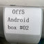 (Vintage)  HTC Rezound Android smartphone (untested)