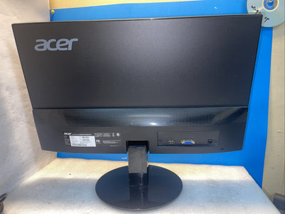 🔥 Acer SB220Q 21.5" Full HD 1920x1080 IPS Ultra-Thin Computer Monitor