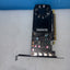 🔥 Dell Nvidia Quadro P620 01YW010 2GB GDDR5 4-Port Mini DP Video Card