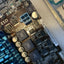 ASUS M5A78L-M PRO + AMD E-350 CPU +2x 4GB RAM