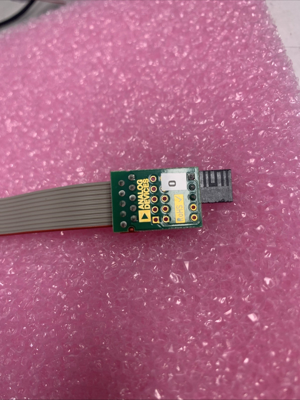 🔥 Analog Devices USB-SDP-CABLEZ USB Serial I/O Interface I2C SPI