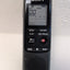 🎸 Sony ICD-PX240 Digital Voice IC Recorder Black/Gray Dictaphone LCD Display